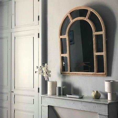 Le Compostelle Chic, Charme, Confort, Cocooning 80 M² Saint-Léonard-de-Noblat Exterior foto