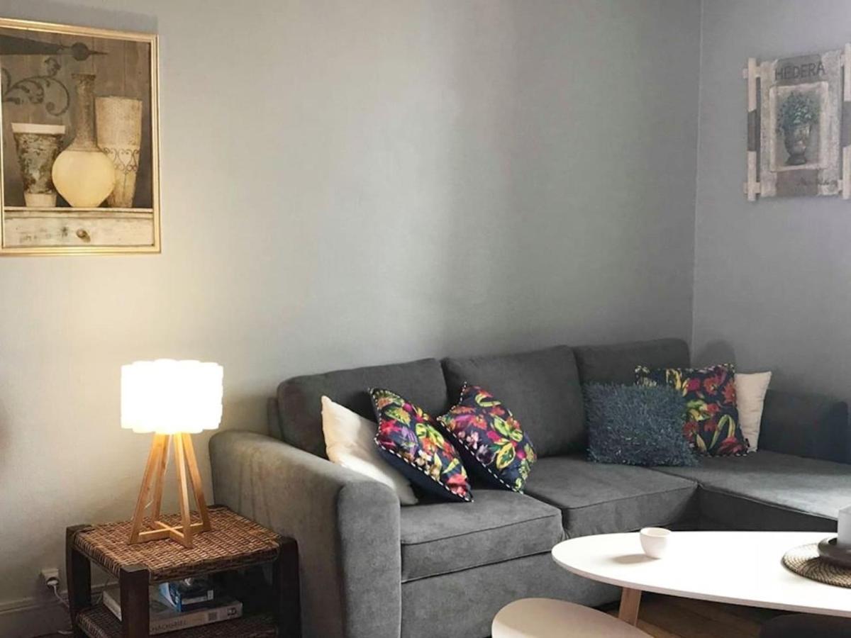 Le Compostelle Chic, Charme, Confort, Cocooning 80 M² Saint-Léonard-de-Noblat Exterior foto