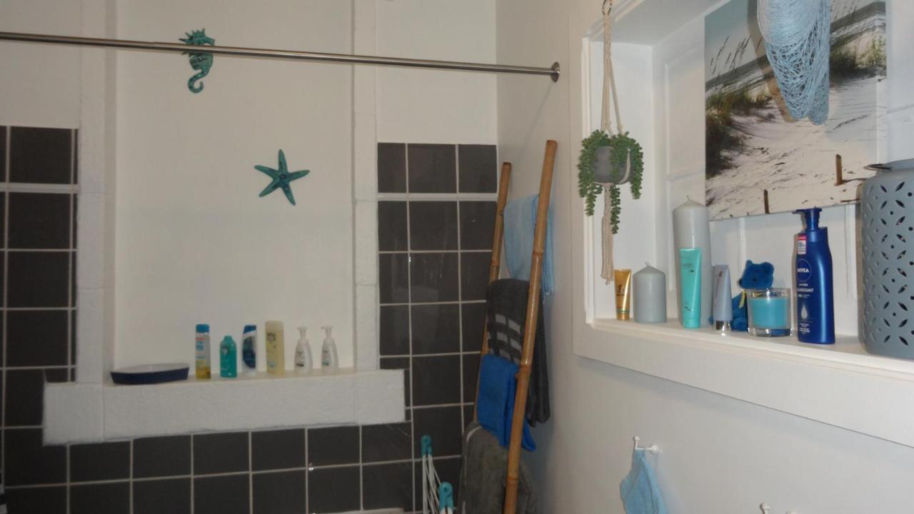 Le Compostelle Chic, Charme, Confort, Cocooning 80 M² Saint-Léonard-de-Noblat Exterior foto