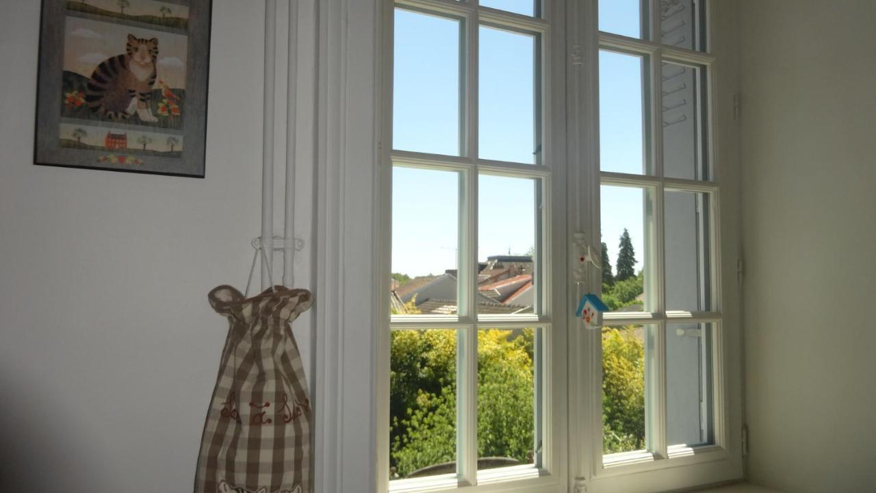 Le Compostelle Chic, Charme, Confort, Cocooning 80 M² Saint-Léonard-de-Noblat Exterior foto