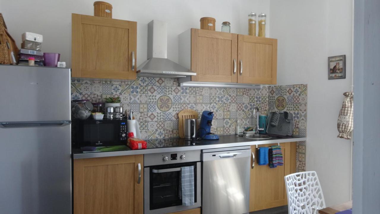 Le Compostelle Chic, Charme, Confort, Cocooning 80 M² Saint-Léonard-de-Noblat Exterior foto